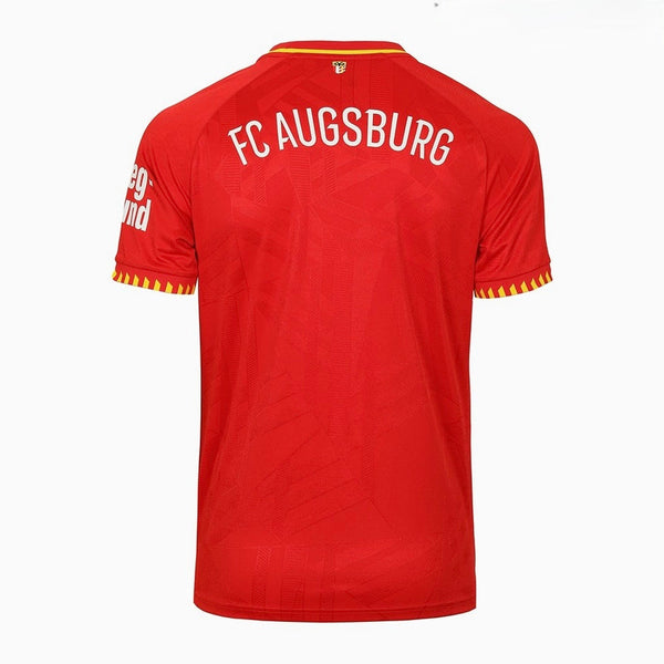Maillot extérieure FC Augsburg 2025-2026