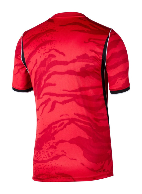 Maillot domicile Corée du Sud Coupe du monde 2026