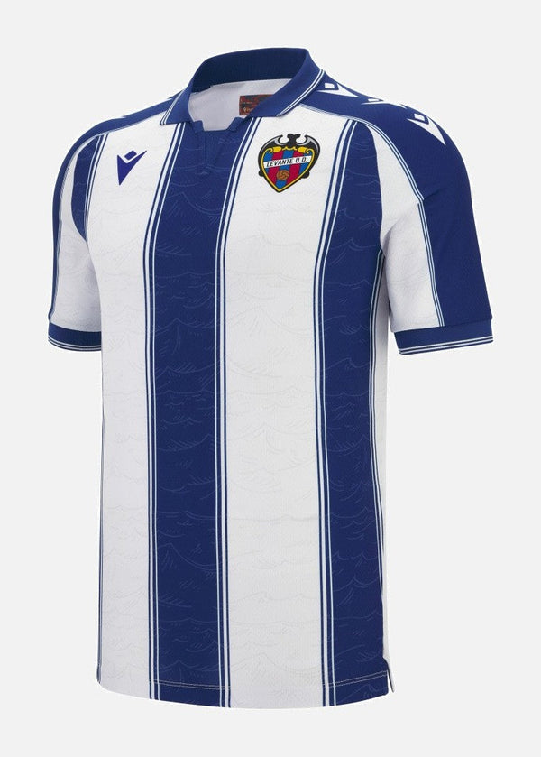 Maillot extérieure Levante UD 2025-2026