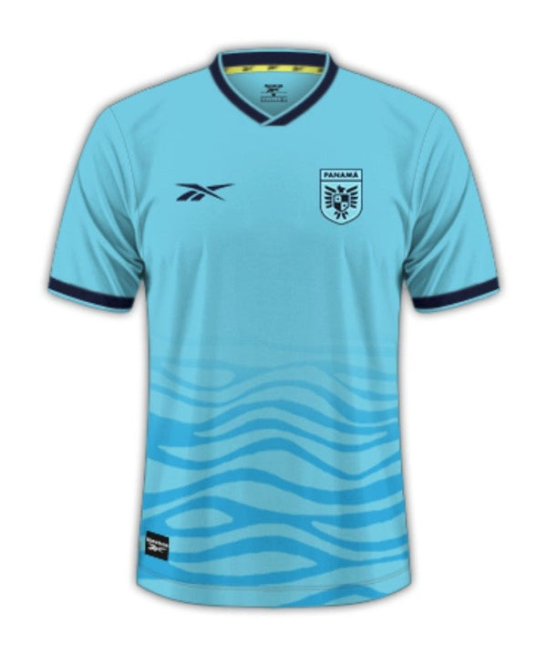 Maillot extérieure Panama Coupe du monde 2026