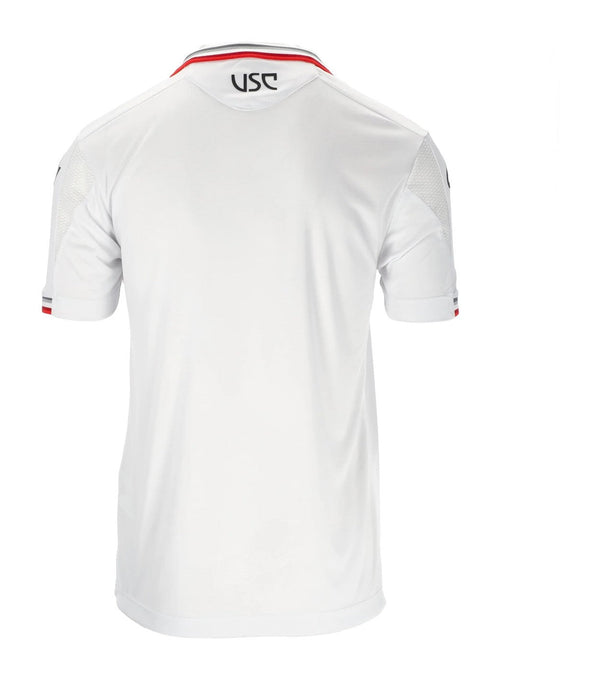 Maillot extérieure Cremonese 2025-2026