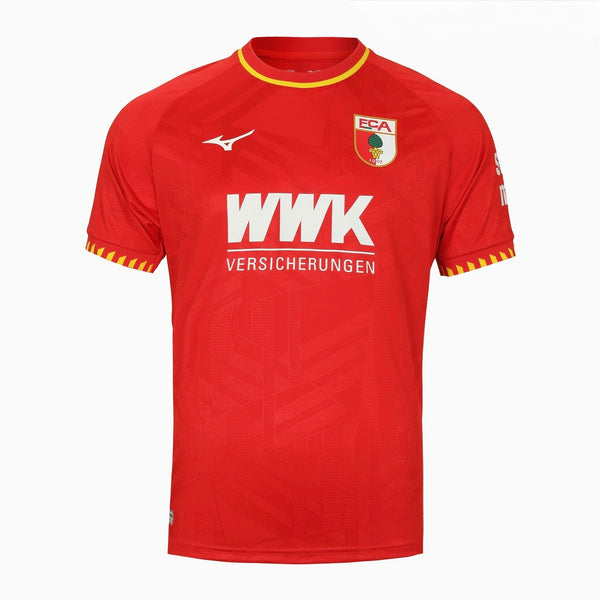 Maillot extérieure FC Augsburg 2025-2026