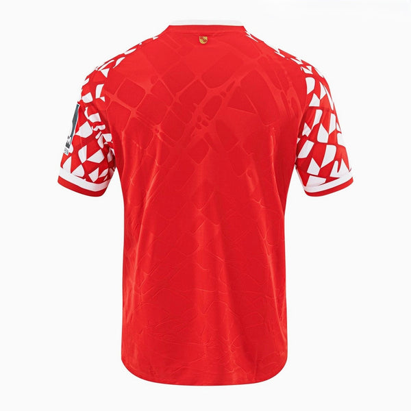 Maillot domicile Mainz 05 2025-2026