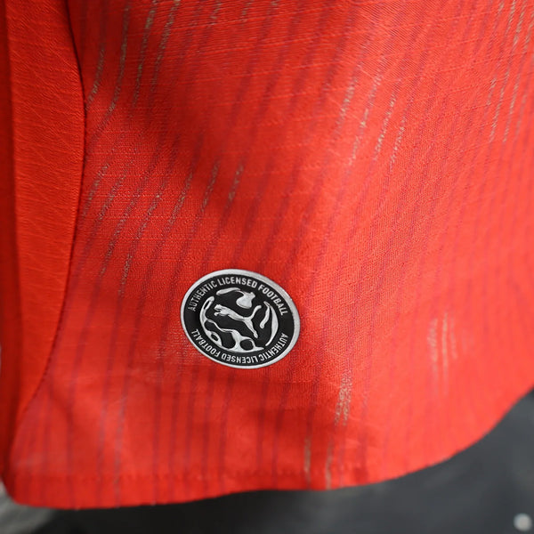 Maillot domicile Suisse Coupe du monde 2026