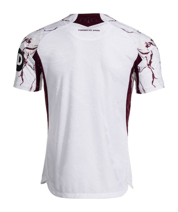 Maillot extérieure Torino 2025-2026