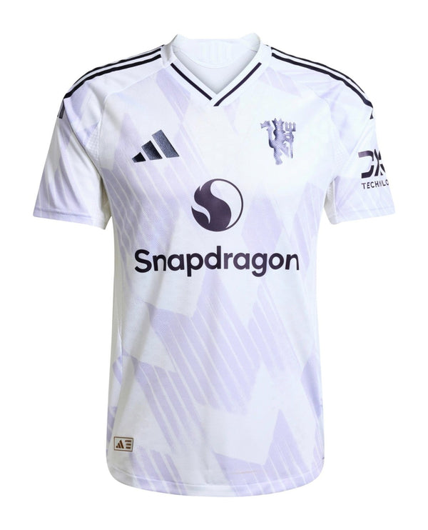 Maillot extérieure Manchester United 2025-2026