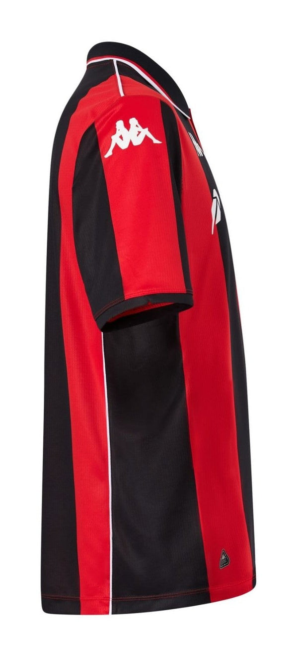 Nice 2025-2026 Home Jersey