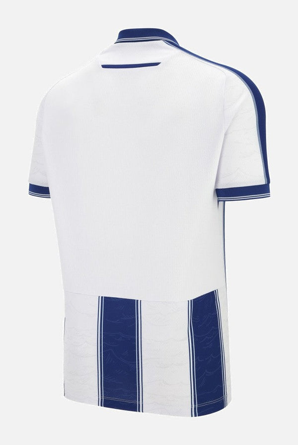 Maillot extérieure Levante UD 2025-2026