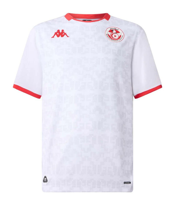 Maillot extérieure Tunisie Coupe du monde 2026