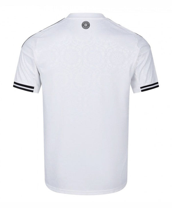 Maillot domicile Fulham 2025-2026