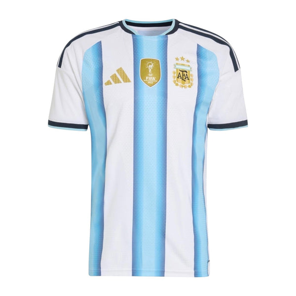 Maillot domicile Argentine Coupe du monde 2026