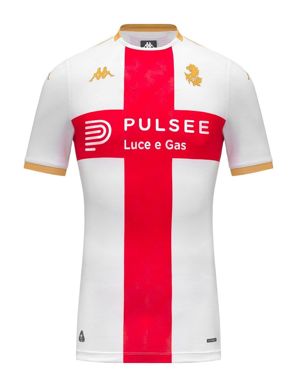 Maillot extérieure Genoa 2025-2026