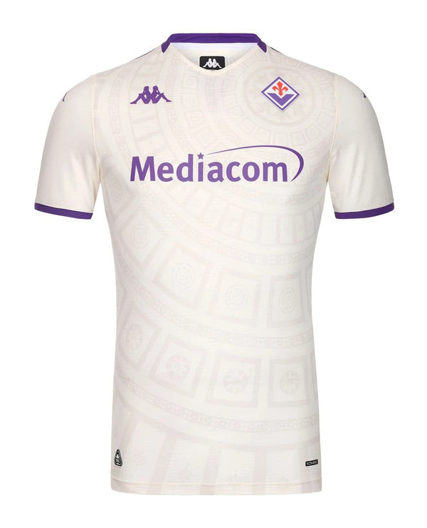 Maillot extérieure Fiorentina 2025-2026