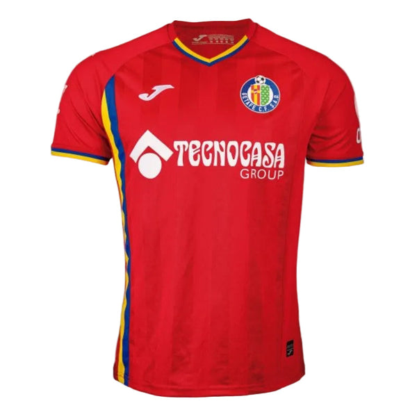 Getafe CF 2025-2026 Away Jersey