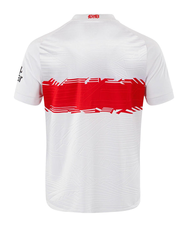 Maillot domicile VfB Stuttgart 2025-2026