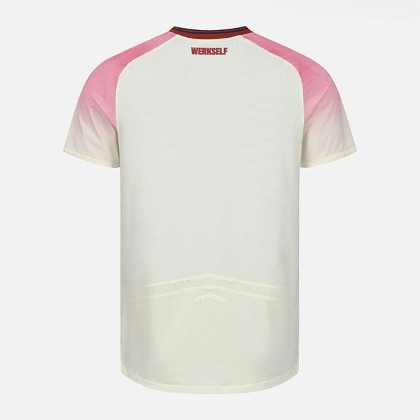 Maillot extérieure Bayer Leverkusen 2025-2026