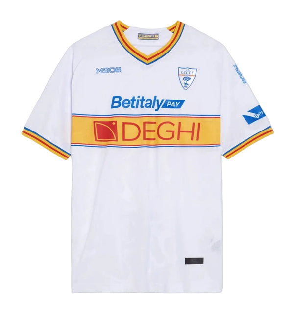 Maillot extérieure Lecce 2025-2026