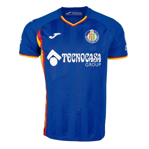 Maillot domicile Getafe CF 2025-2026