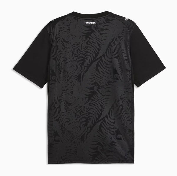 Maillot extérieure Nouvelle-Zélande Coupe du monde 2026