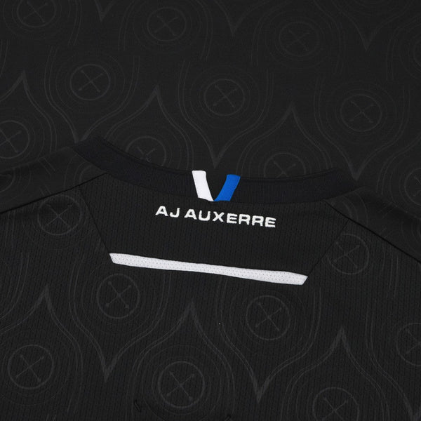 Maillot extérieure Auxerre 2025-2026