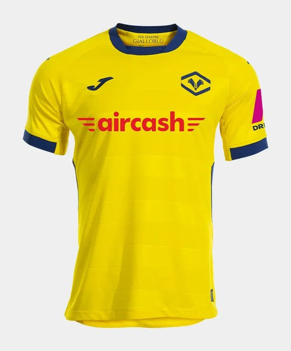 Maillot extérieure Hellas Verona 2025-2026