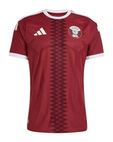 Maillot domicile Qatar Coupe du monde 2026