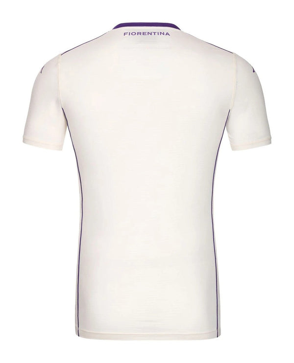 Maillot extérieure Fiorentina 2025-2026