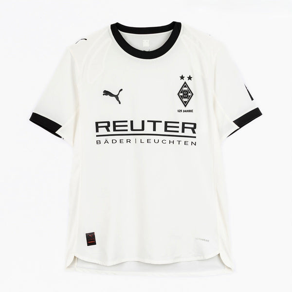 Maillot domicile Borussia Mönchengladbach 2025-2026