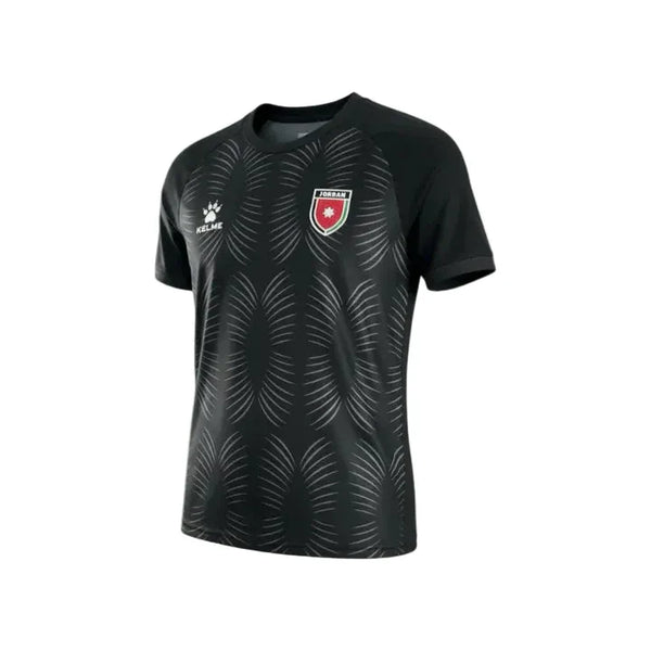 Maillot Extérieur Jordanie Coupe du monde 2026
