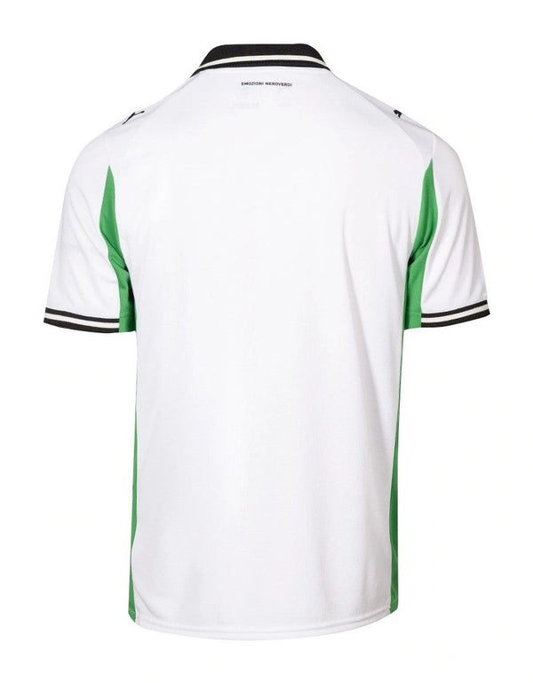 Maillot extérieure Sassuolo 2025-2026