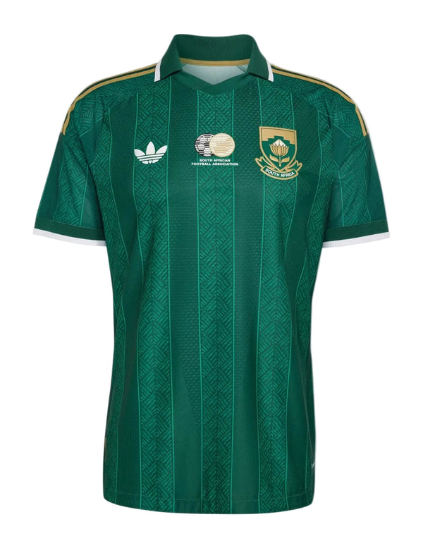Maillot extérieure Afrique du Sud Coupe du monde 2026
