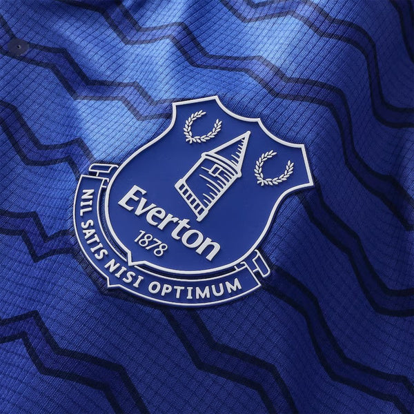 Maillot domicile Everton 2025-2026