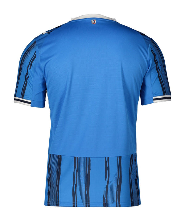 Maillot extérieure 1. FC Heidenheim 2025-2026