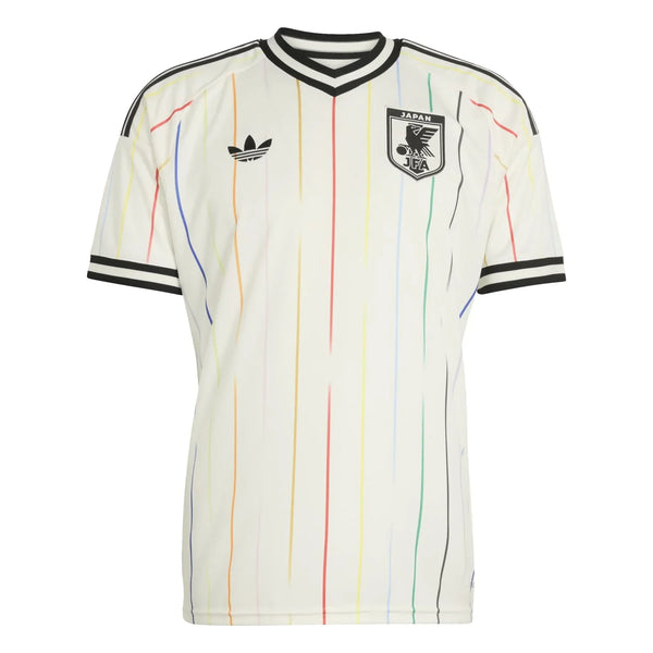 Maillot extérieure Japon Coupe du monde 2026