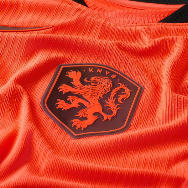 Maillot domicile Pays-Bas Coupe du monde 2026