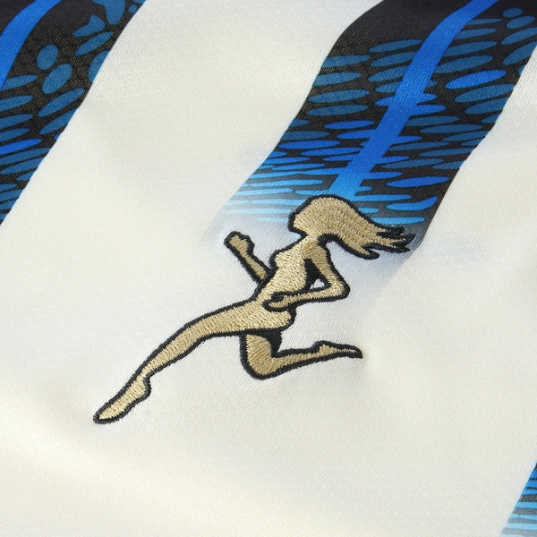 Maillot extérieure Atalanta 2025-2026
