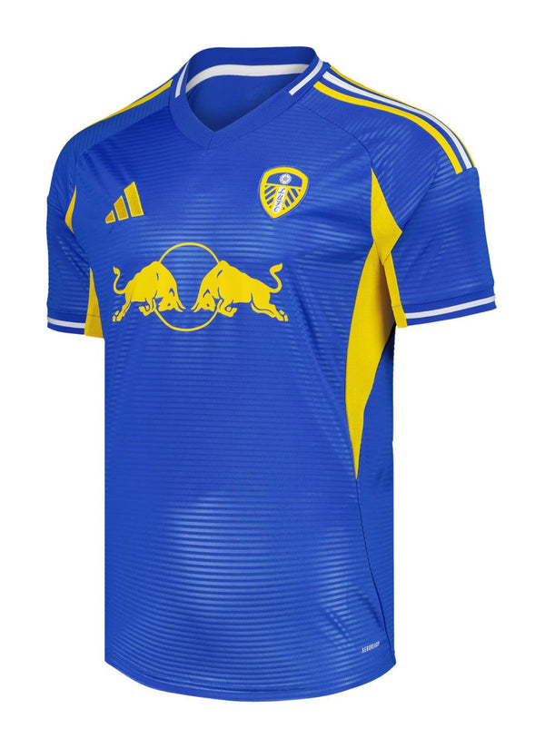 Maillot extérieure Leeds United 2025-2026