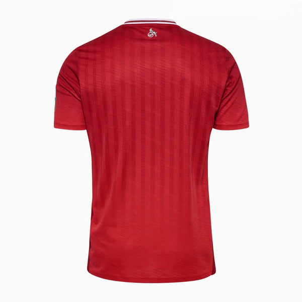 Maillot extérieure 1. FC Köln 2025-2026