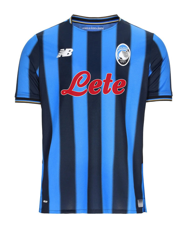 Maillot domicile Atalanta 2025-2026