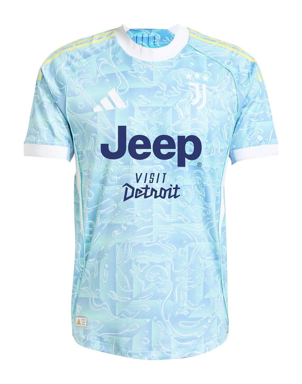 Maillot extérieure Juventus 2025-2026