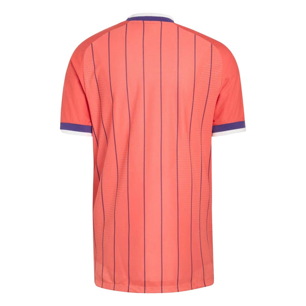 Maillot extérieure Écosse Coupe du monde 2026