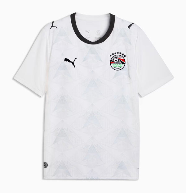 Maillot extérieure Egypte Coupe du monde 2026