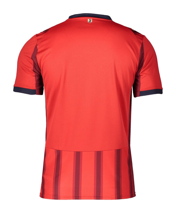 Maillot domicile 1. FC Heidenheim 2025-2026