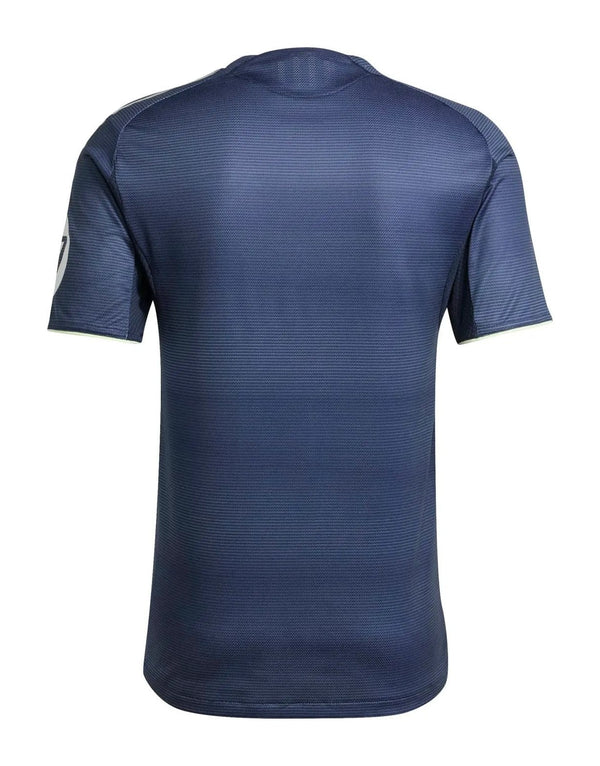 Real Madrid away kit 2025-2026