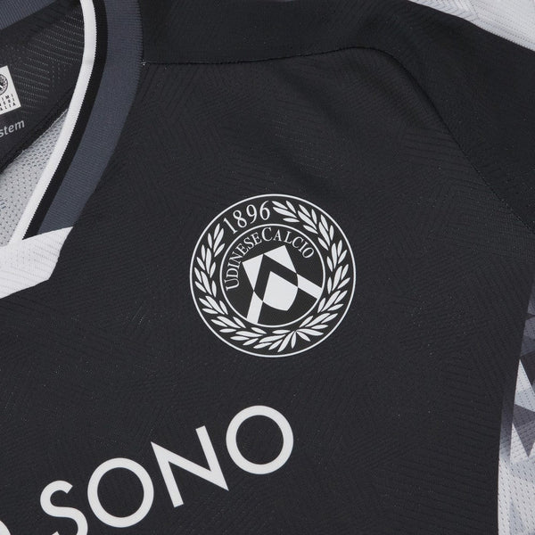 Maillot domicile Udinese 2025-2026