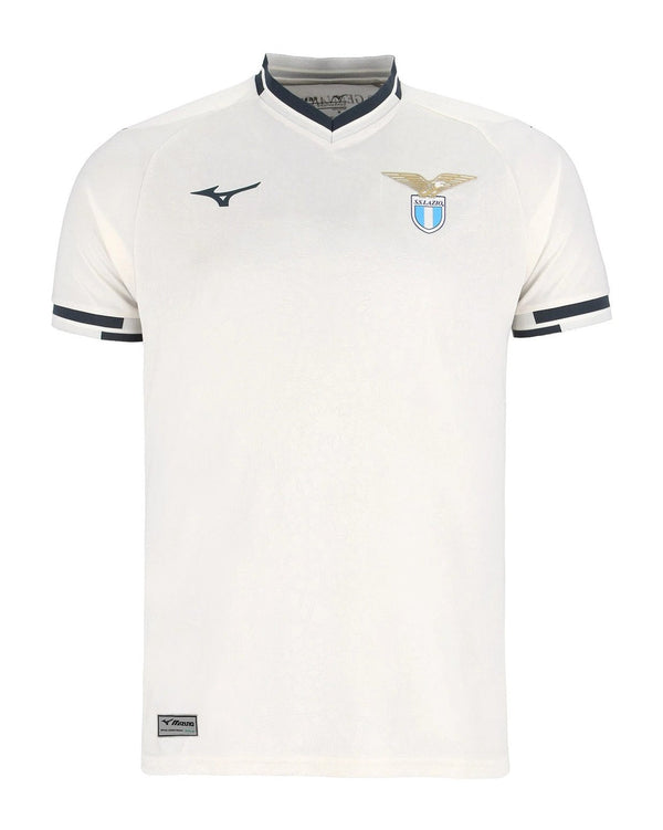 Maillot extérieure Lazio 2025-2026