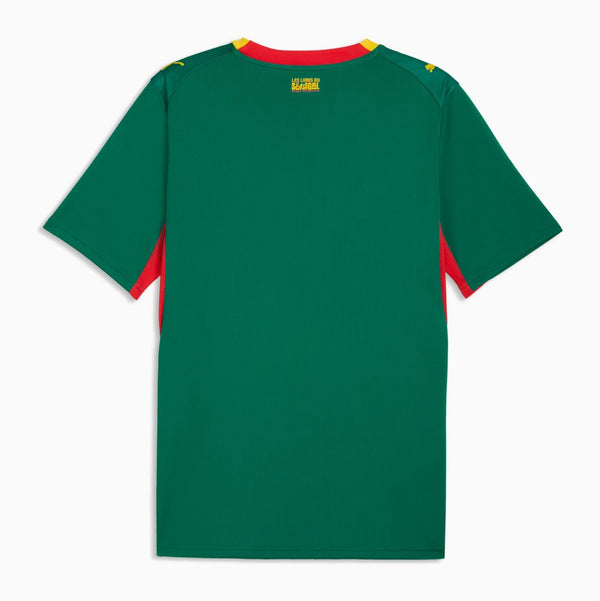 Maillot extérieure Senegal Coupe du monde 2026