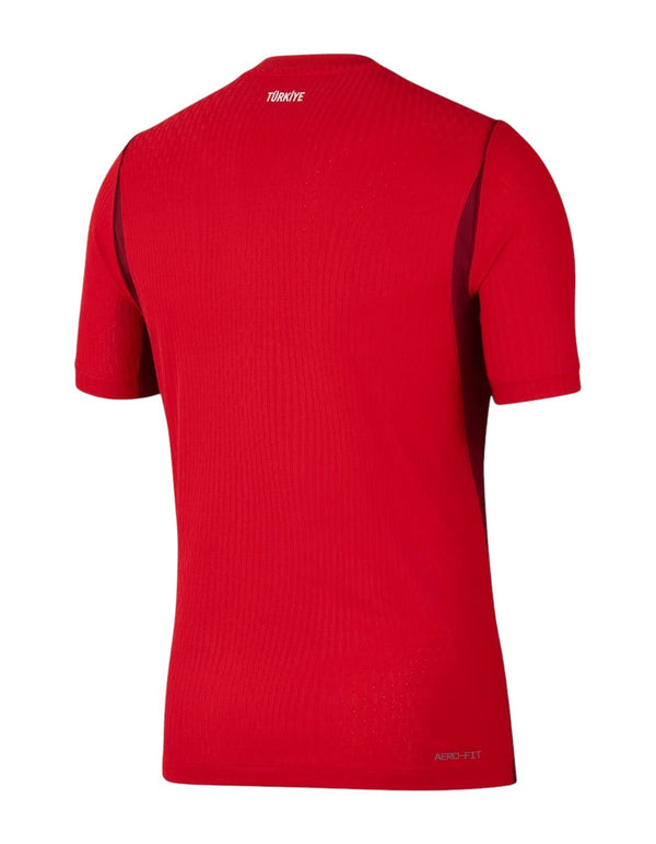 Maillot Extérieur Turquie Coupe du monde 2026