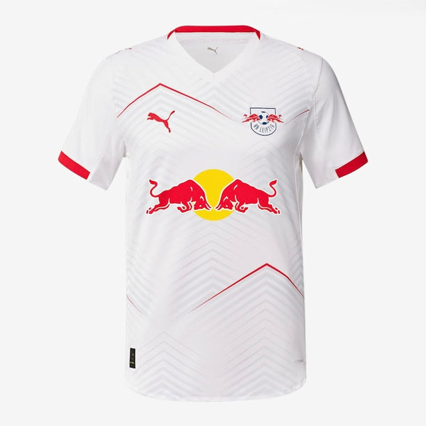 Maillot domicile RB Leipzig 2025-2026