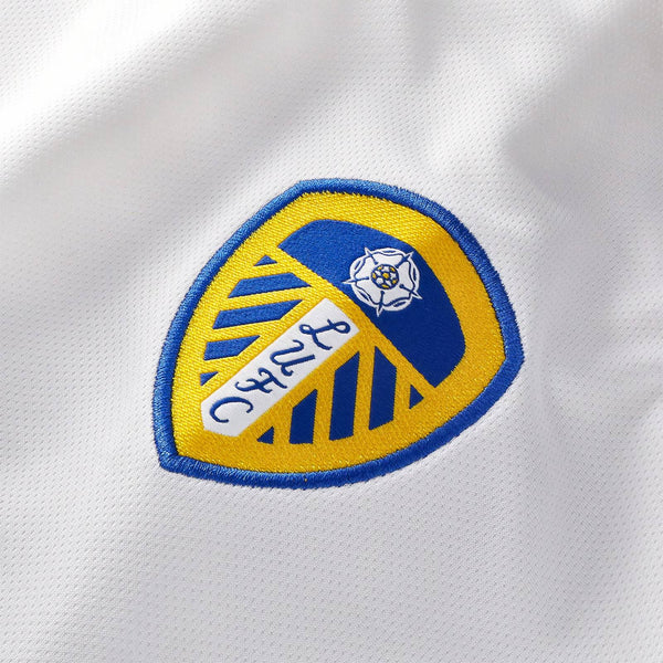 Maillot domicile Leeds United 2025-2026